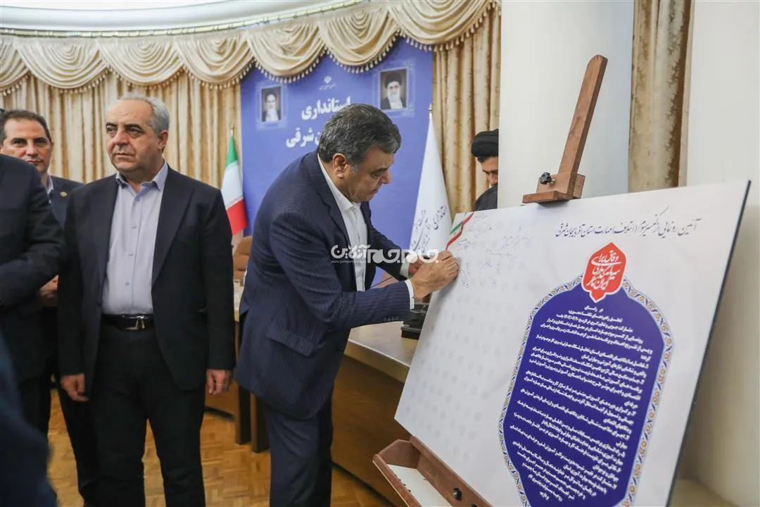 لزوم احیای ظرفیت‌های مغفول‌مانده مهارتی در آذربایجان شرقی