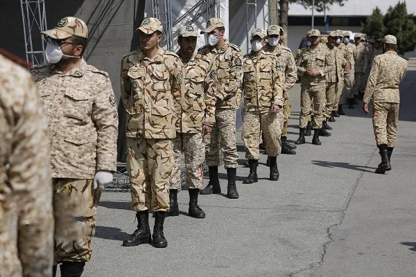 سربازان غایب نمی‌توانند از امریه استفاده کنند