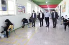 رقابت  بیش از ۵۳ هزار نفر داوطلب کنکور ۱۴۰۰ در استان کرمان