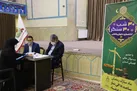 طرح 30شب 30سنگر آگاه سازی حقوقی و قضایی دریزد اجرا می شود