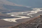 جای خالی آب