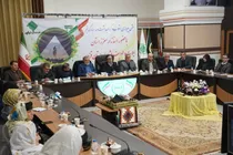 عشایر مرزداران تاریخ ایران هستند