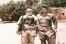 یک‌سال زندگی در عمق خاک‌عراق