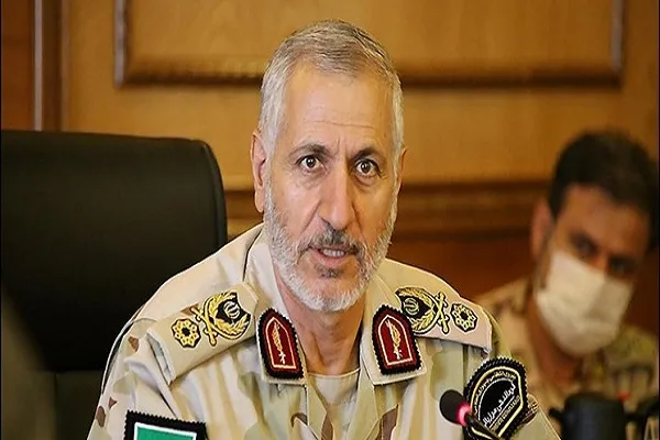 درگیری مرزبانان با قاچاقچیان و سوداگران مرگ/ کشف ۱ تن موادمخدر و مقادیر قابل توجهی سلاح و مهمات