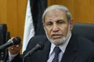 بدانید که مأموریت حماس، آزادسازی سرزمین فلسطین است