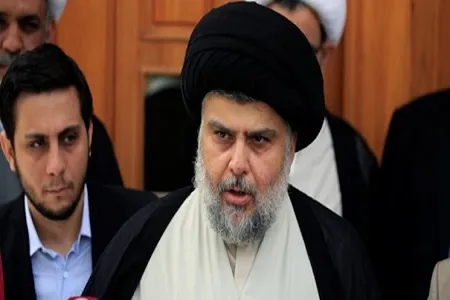 مهلت 100 روزه مقتدی صدر به نخست‌وزیر جدید عراق