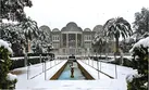 هشدار نارنجی «سرما» برای ۲۳ استان ایران