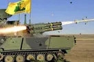 حمله همزمان حزب‌الله لبنان به ۱۹ پایگاه صهیونیستی
