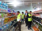 انجام ۲۰ هزار و ۹۲۶ مورد بازرسی برنامه سلامت نوروزی در استان اردبیل
