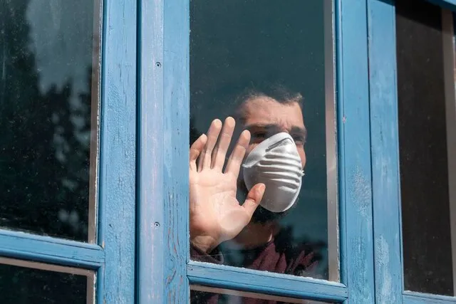خوش‌بینی خطرناک کرونا