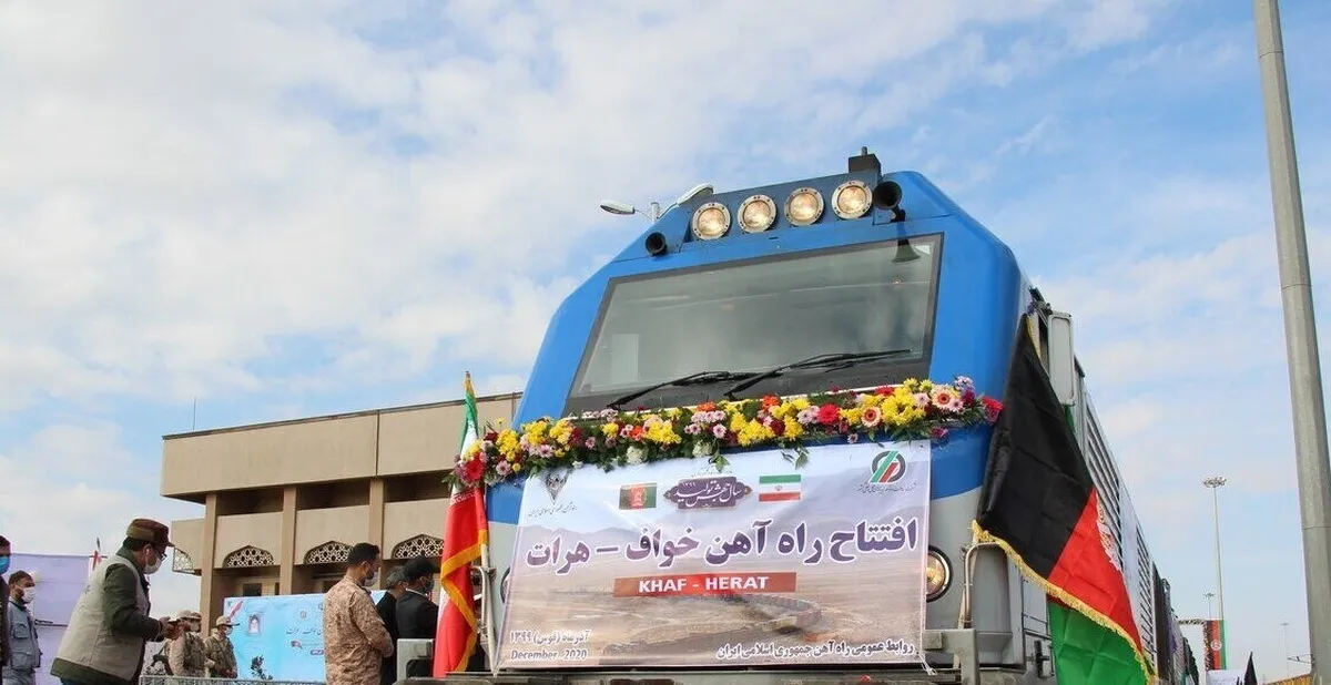 جهش ۱۰ برابری حمل کالا