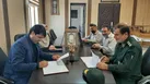 ایجاد اشتغال پایدار