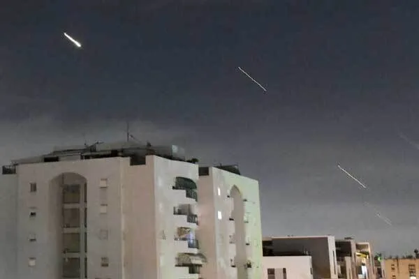 ایران دیگر مستقیم به اسرائیل حمله می‌کند