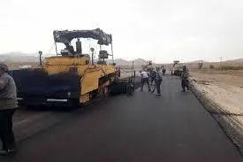 اختصاص ۲۲ هزار تن قیر در ریل بازآفرینی معابر اهواز