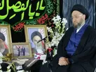 رئیس جریان حکمت ملی عراق شهادت وزیر خارجه ایران را تسلیت گفت