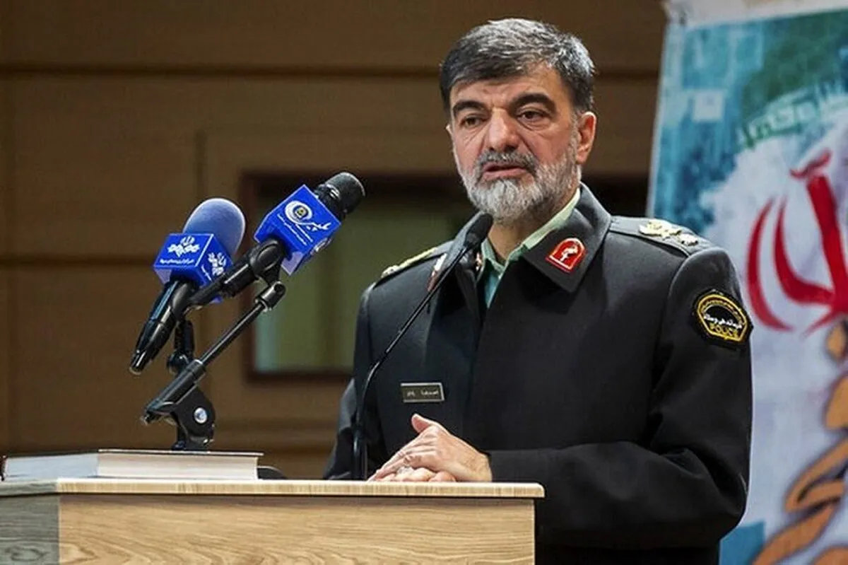 سردار رادان: برخی از خودرو‌ها ارابه مرگ هستند
