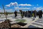 برخی روزها تا ۳۰ فوتی “مشکوک به کرونا” را هم دفن کرده‌ایم
