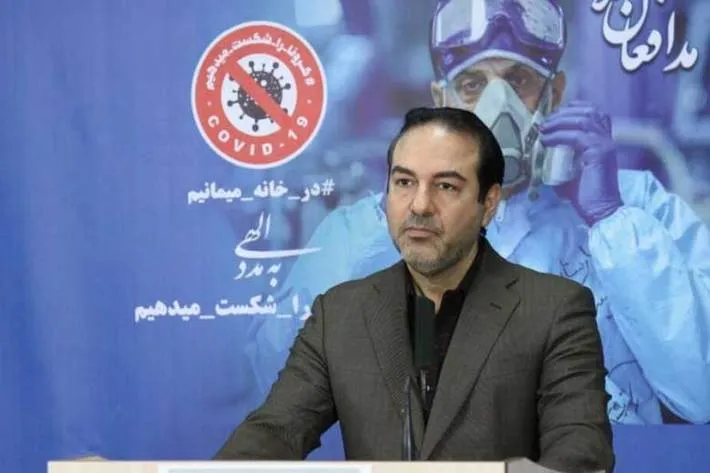 عادی شدن کرونا خطرناک‌تر از خود ویروس است / فروش سیگار در دکه‌ها غیرقانونی است