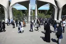 قطع همکاری با اساتید به معنای اخراج نداشته‌ایم