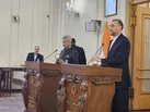 جنگ علیه یمن و غزه باید متوقف شود | با صدای بلند به بلینکن می‌گویم که راه‌حل در جنگ نیست