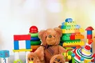 اسباب‌بازی‌های کودکی و دنیای پنهان هویت