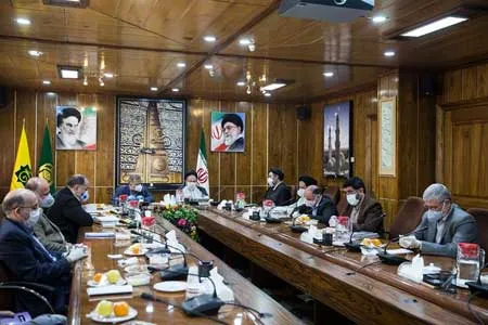 معاینات پزشکی زائران حج ۹۹ از اوایل اردیبهشت آغاز می‌شود