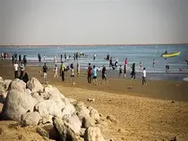 هوشمندسازی سواحل گامی مؤثر برای کاهش غرق‌شدگی است