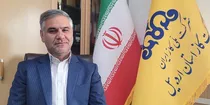 بازدید مدیرعامل شرکت گاز استان اردبیل از عملیات اجرایی  فاز ۴ خط انتقال گلخانه مغان