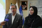 گام تازه برای احیای دریاچه ارومیه با توسعه شبکه هواشناسی آذربایجان‌غربی