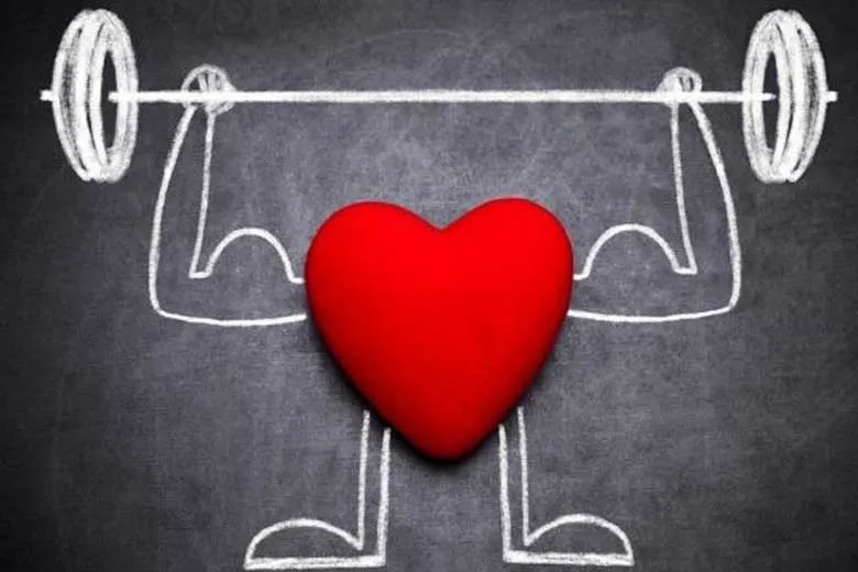 ۵ ورزش برای داشتن قلبی سالم