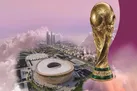گوش‌بری با بلیت جام‌جهانی