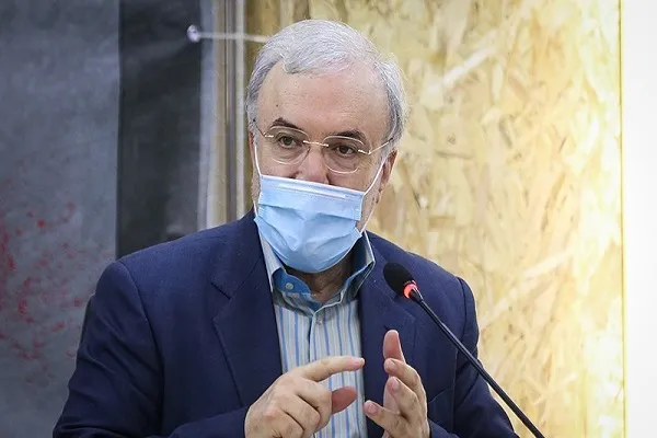 واحدهای بهداشتی و درمانی و مراکز واکسیناسیون در روزهای تعطیل به فعالیت خود ادامه‌ دهند