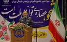 امیر نصیرزاده: تنها کشوری که پاسخ دندان‌شکن به رژیم صهیونیستی داد، ایران بود