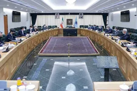 ایران نسبت به منابع بلوکه شده در بانک‌های کره بی‌تفاوت نخواهد بود