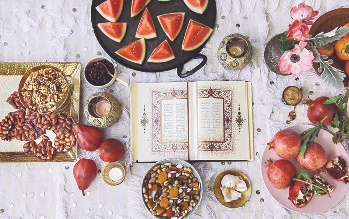 رازهای یک جشن ۷۰۰۰ ساله
