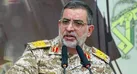 بانک اطلاعاتی سپاه از رژیم صهیونسیتی کامل است