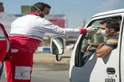 انجام ۶۵ هزار تست فوری کرونا از مسافران / پایش بیش از ۴۵۸ هزار نفر در مرز‌های کشور