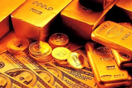 قیمت طلا کاهش یافت | قیمت طلا 14 تیر 1401