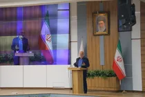 در قضایای اخیر، خوزستان وضعیت سفید داشت