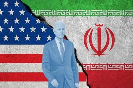 بایدن راهی جز توافق با ایران ندارد