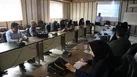 دوره سنجش افکار در جهاد کشاورزی گلستان برگزار شد