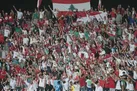 موضع دولت لبنان برای بازی با تیم ملی ایران / نامه AFC ارسال شد