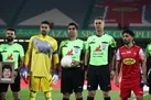 زمان معرفی داور بازی استقلال و پرسپولیس اعلام شد
