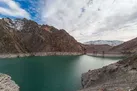 کاهش ۴۴ درصدی منابع سدهای کشور نسبت به سال گذشته