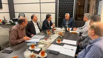 گام مشترک آب منطقه‌ای و بنیاد مسکن البرز برای تقویت آمادگی در برابر سیلاب