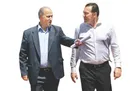 دروغ تاج دار!