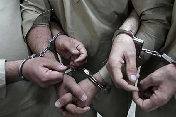 بازداشت عاملان زورگیری خشن از ۱۵۰ نفر در تهران