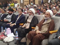 دشتستان به تاریخ خود افتخار می کند