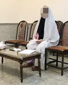 سرقت از بیماران برای آزادی شوهر زندانی