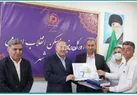 ابلاغ طرح هادی روستاهای مجنون و جزیره جنوبی